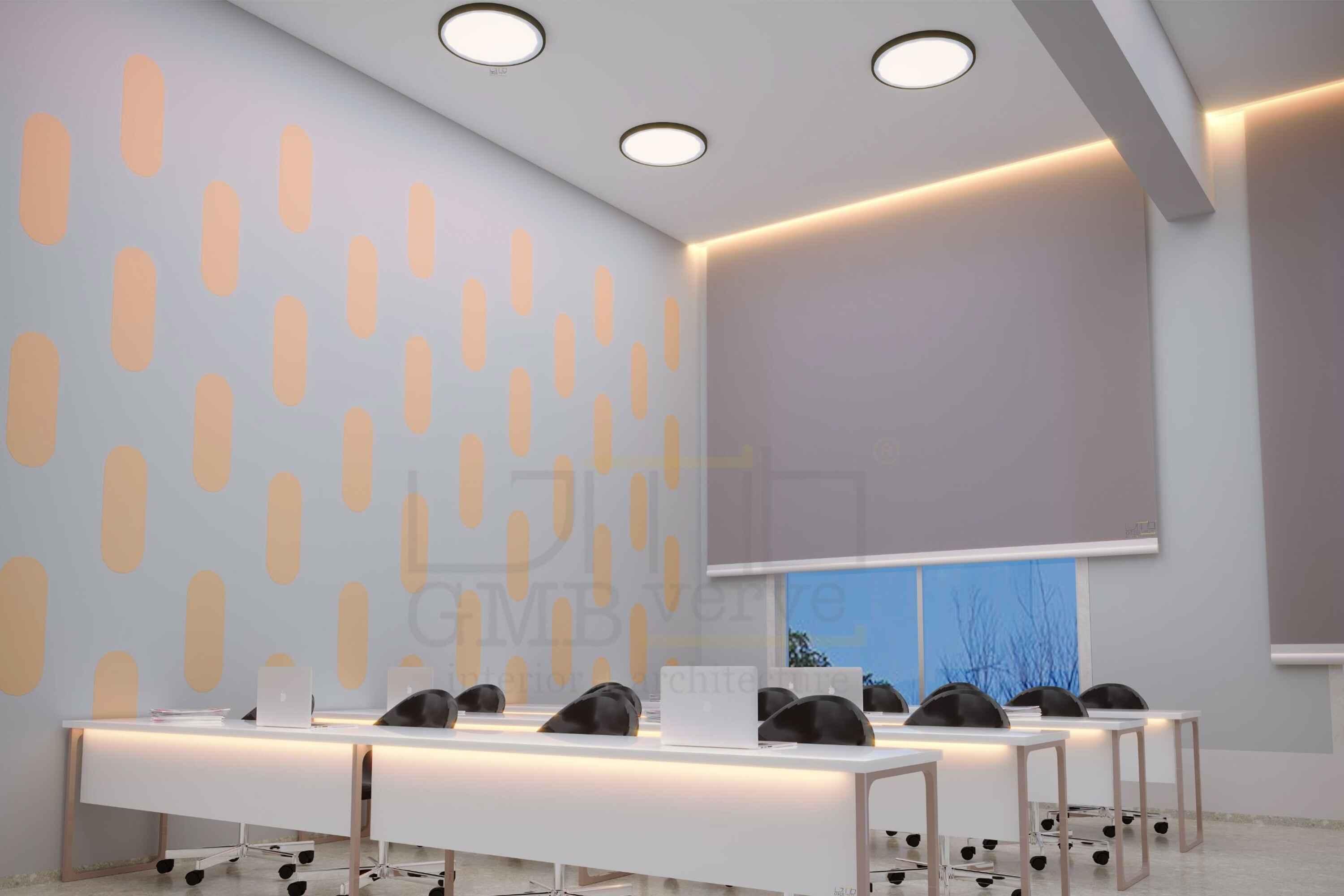 Dr. D. Y. Patil School of Design Pune Infrastructure photo 60